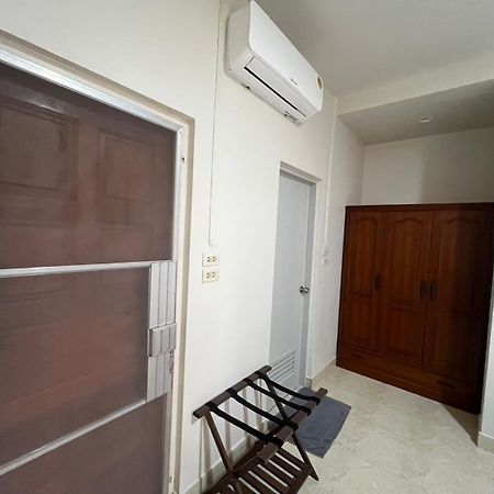 Bunraksa Resort 캄팽 펫 외부 사진